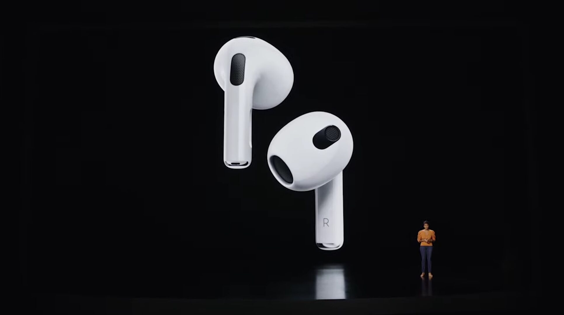 Los nuevos AirPods 4 y AirPods Pro 3 llegarían con un ANC digital inmensamente mejorado