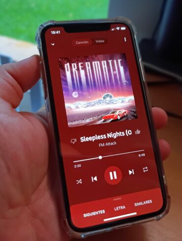YouTube Music