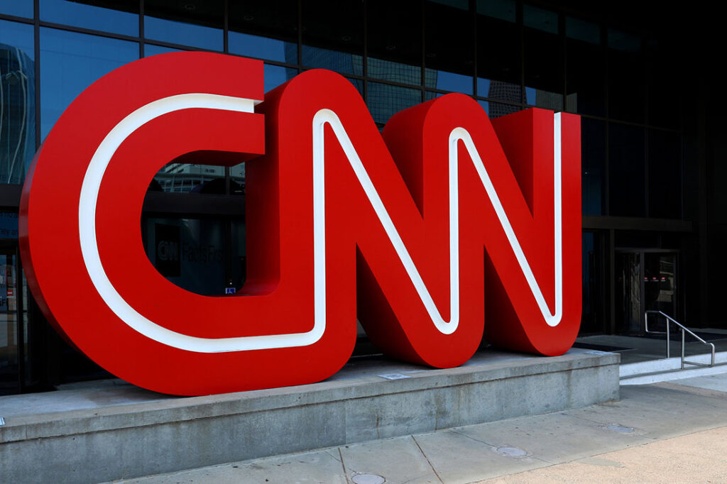 CNN Plus, el nuevo servicio de streaming y que podría llegar a Chile