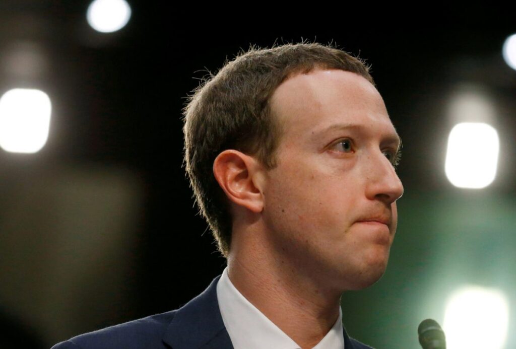 Más de US$200 mil por minuto: Las pérdidas económicas que dejó la caída de las redes de Facebook