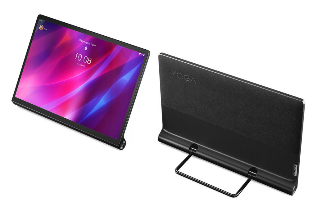Lenovo Yoga Tab 13 foto 1