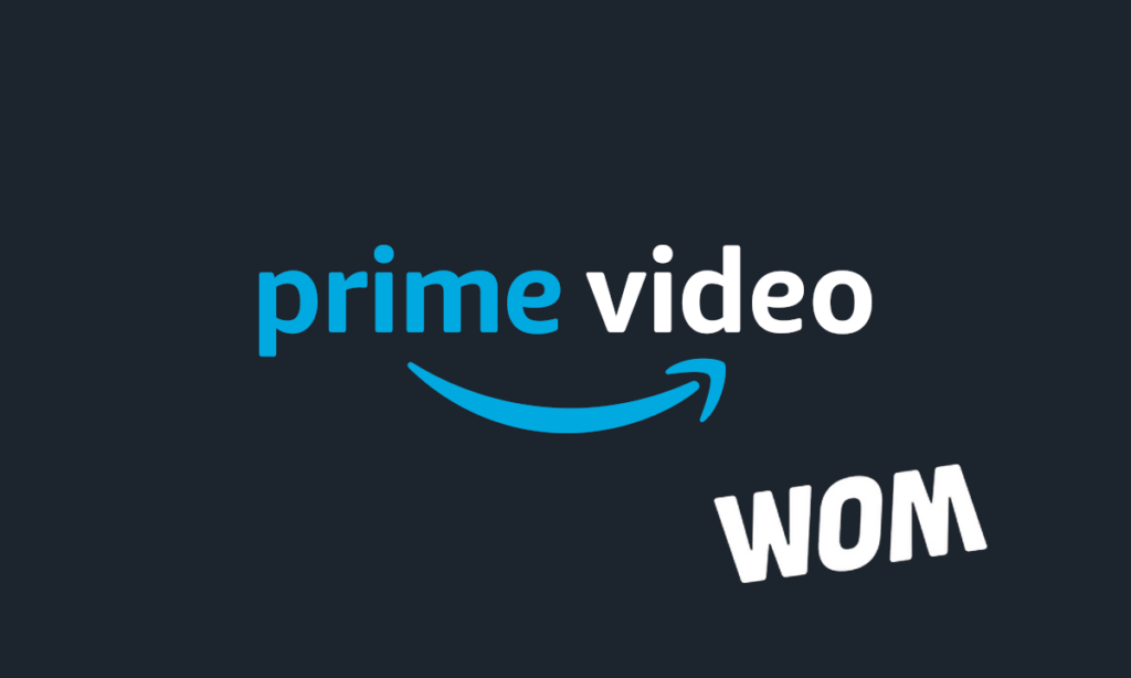 Ahora puedes suscribirte a Amazon Prime Video con cargo a la boleta de tu servicio móvil de WOM