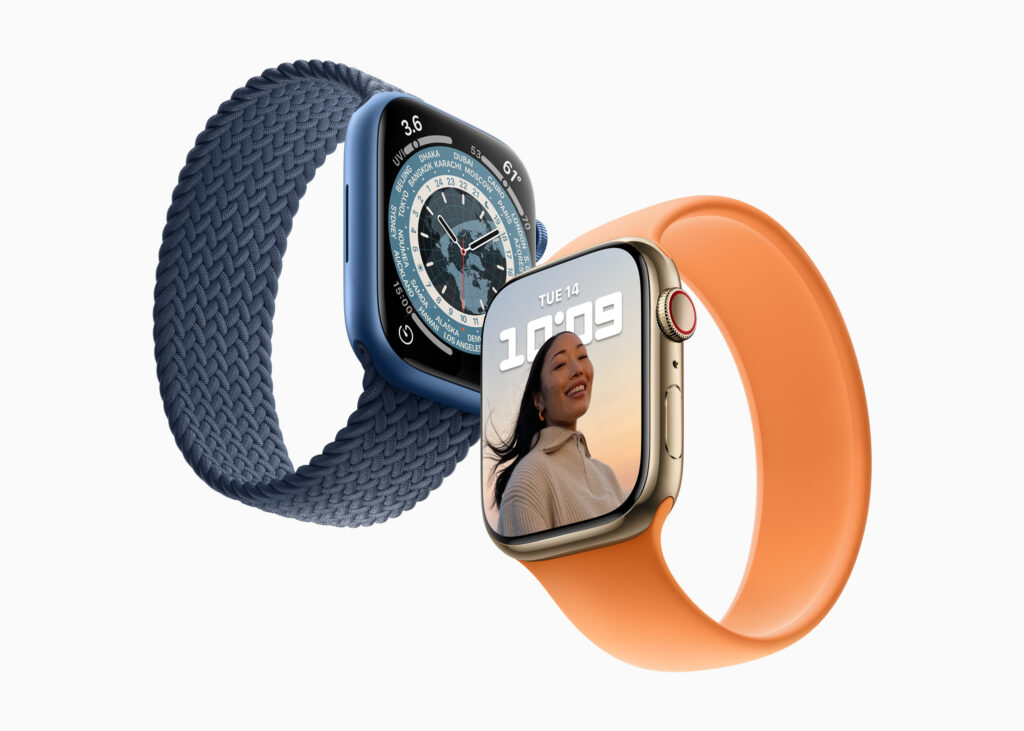 Apple libera watchOS 8.4 para solucionar problema con algunos cargadores para el Apple Watch