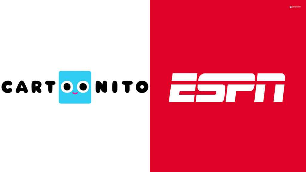 Este 1 de diciembre llegan los canales ESPN 4 y Cartoonito en reemplazo de FOX Sports Básico y Boomerang