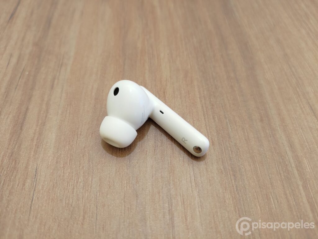 Honor EarBuds 2 Lite Pisapapeles foto 14