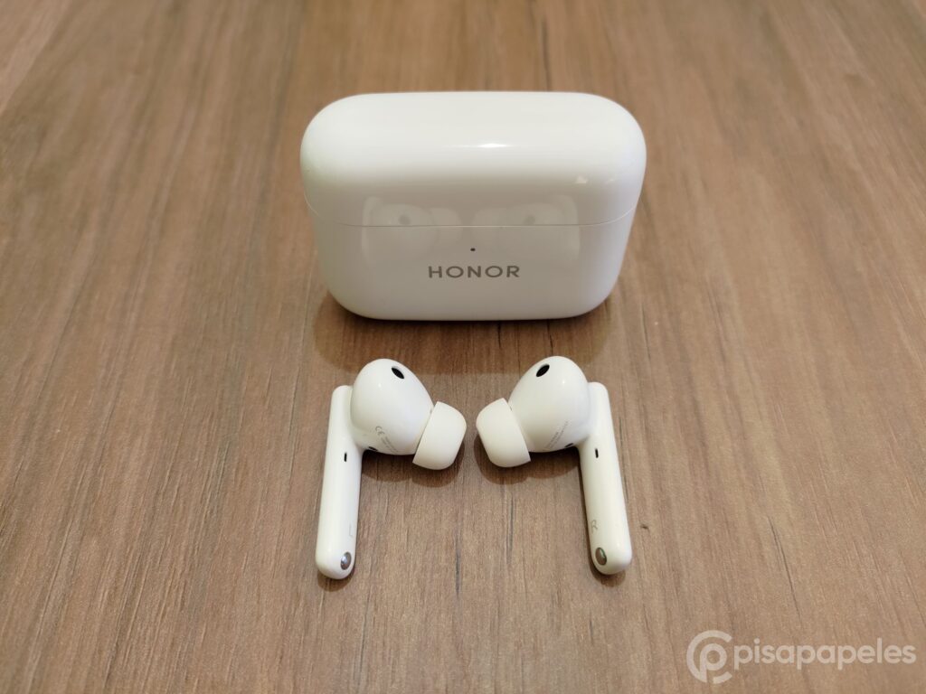 Honor EarBuds 2 Lite Pisapapeles foto 20