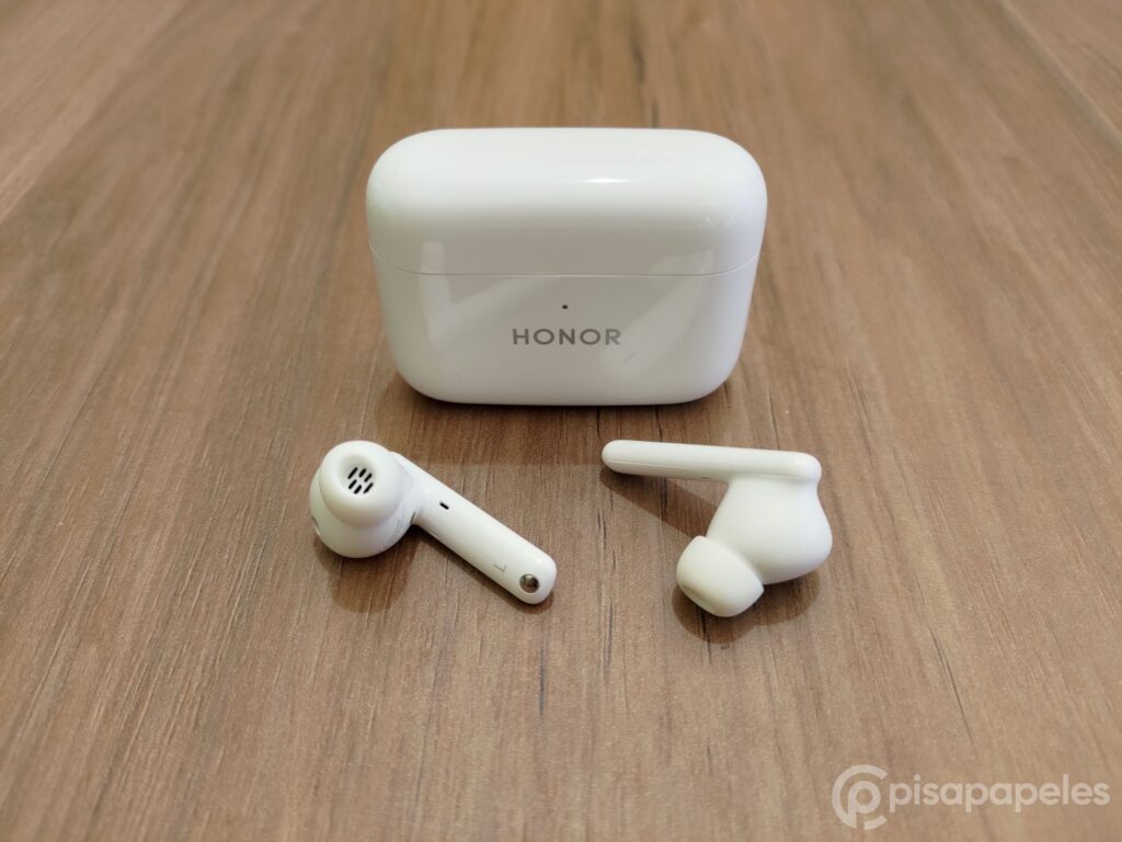 Honor EarBuds 2 Lite Pisapapeles foto 21