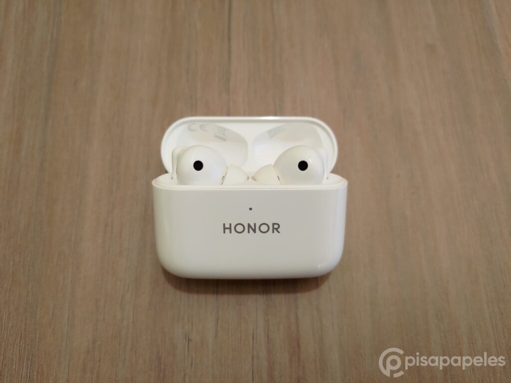 Review audífonos inalámbricos Honor EarBuds 2 Lite