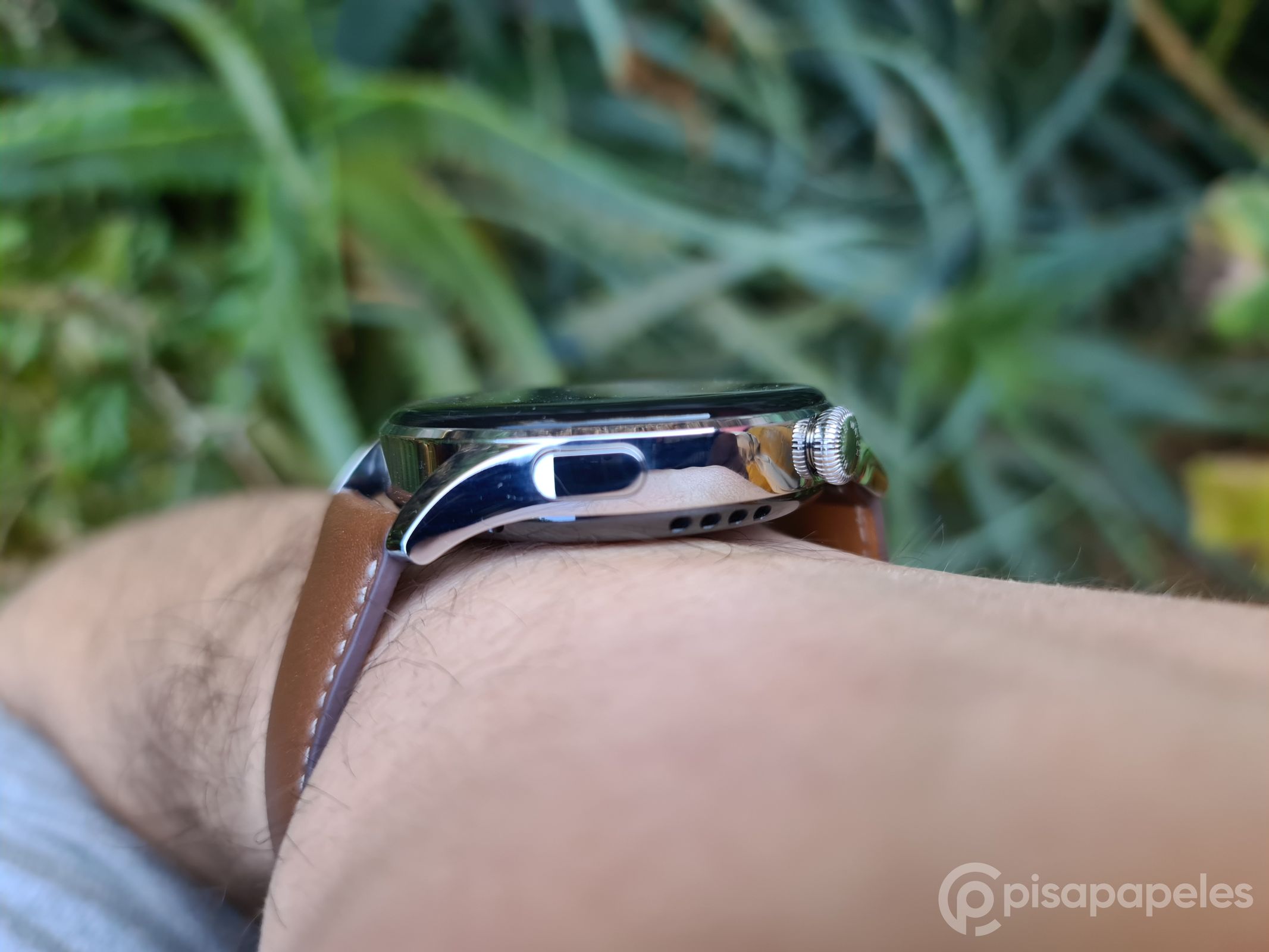 Huawei Watch 3 Pisapapeles foto 17