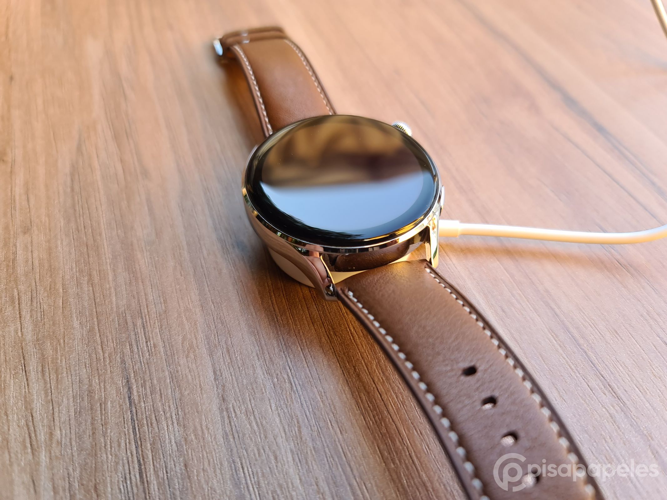 Huawei Watch 3 Pisapapeles foto 43