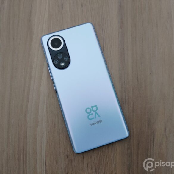 Huawei nova 9 foto 16