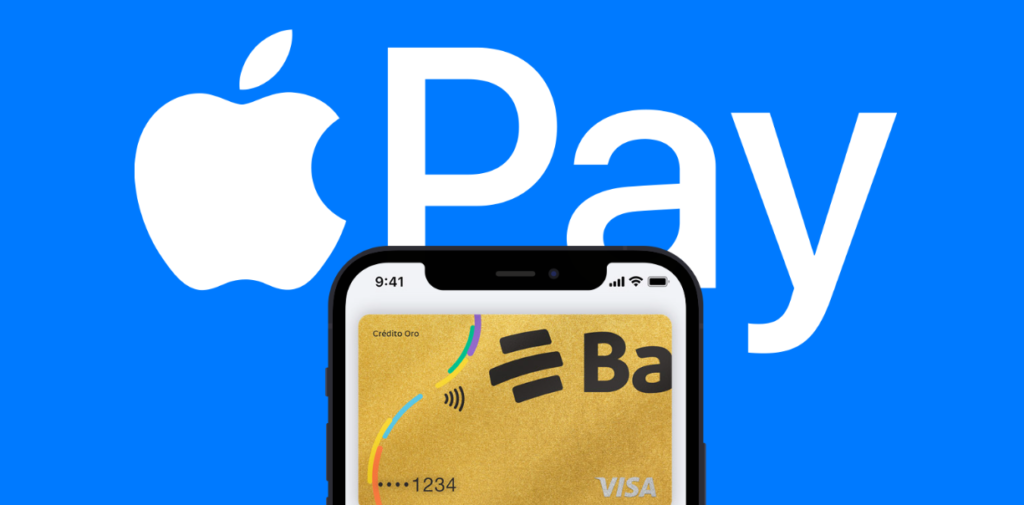 [Actualizado: También en Costa Rica] Es oficial: Apple Pay llega a… Colombia