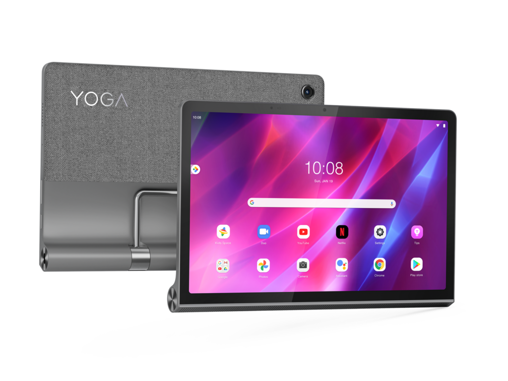 Lenovo Yoga Tab 11 foto 1