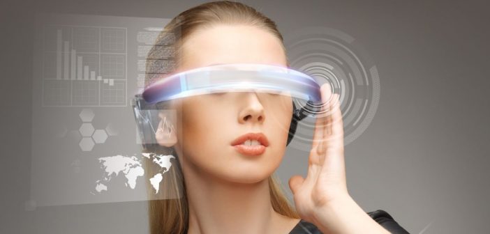 Los lentes de realidad aumentada de Apple podríamos verlos a fines del 2022 y con una potencia similar al del procesador M1