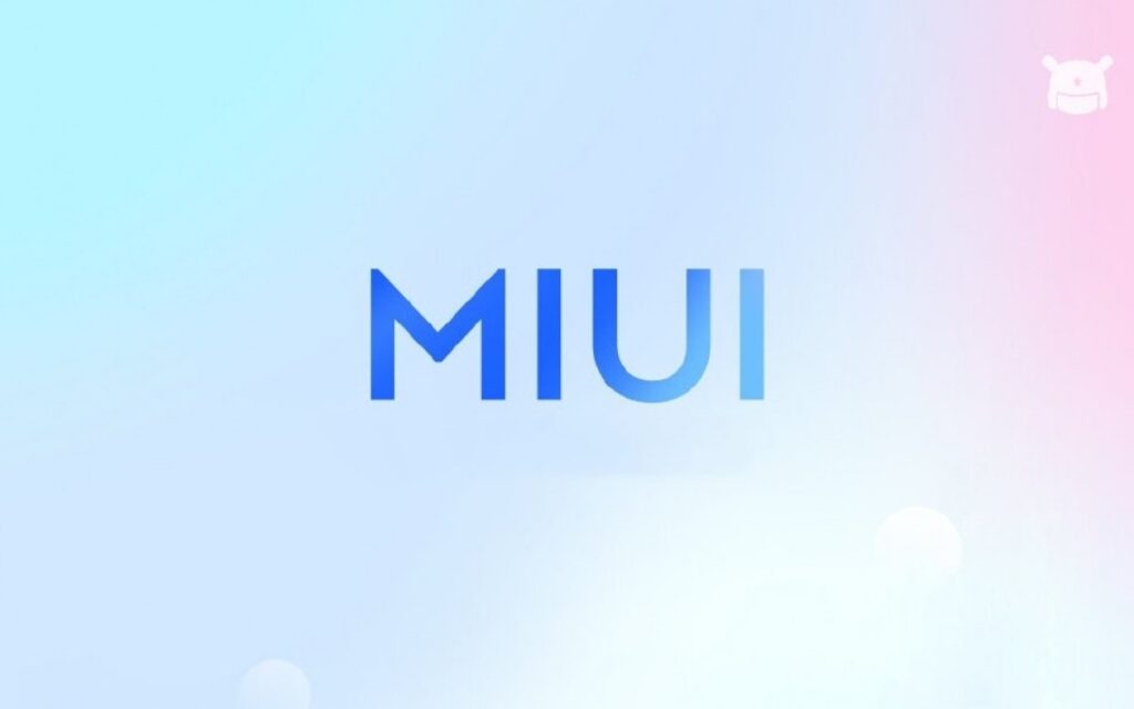 MIUI 13 vendrá preinstalado en los nuevos Redmi K50