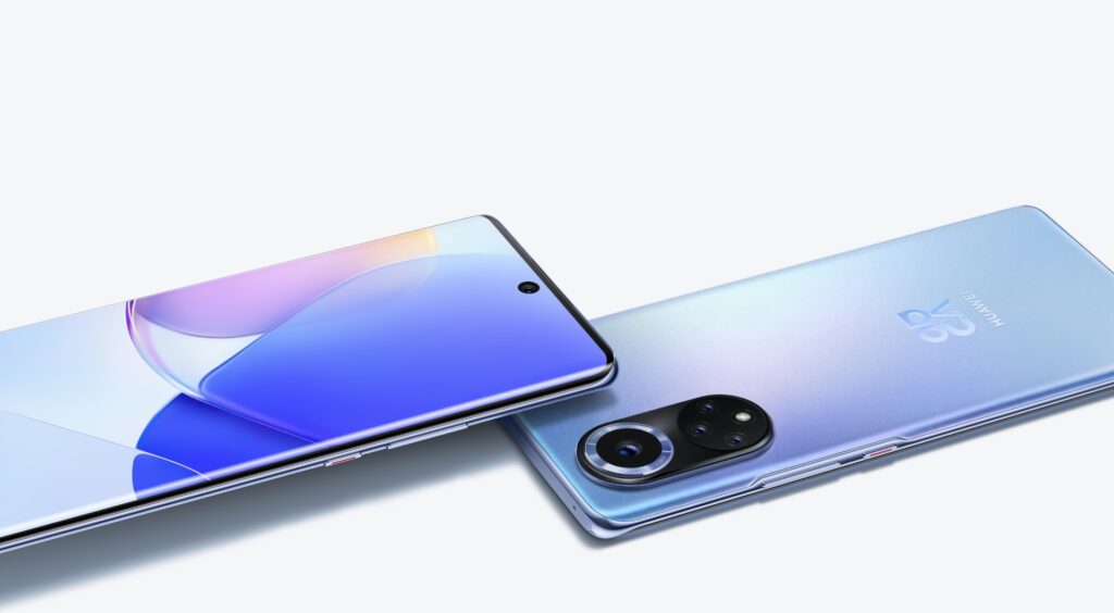 Huawei nova 9 foto1