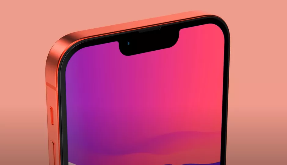 Un error de software está causando que las pantallas del iPhone 13 se vuelvan rosadas principalmente en China