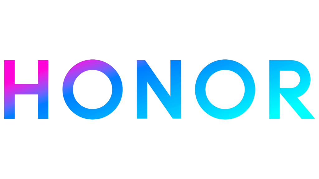 Honor logo foto portada