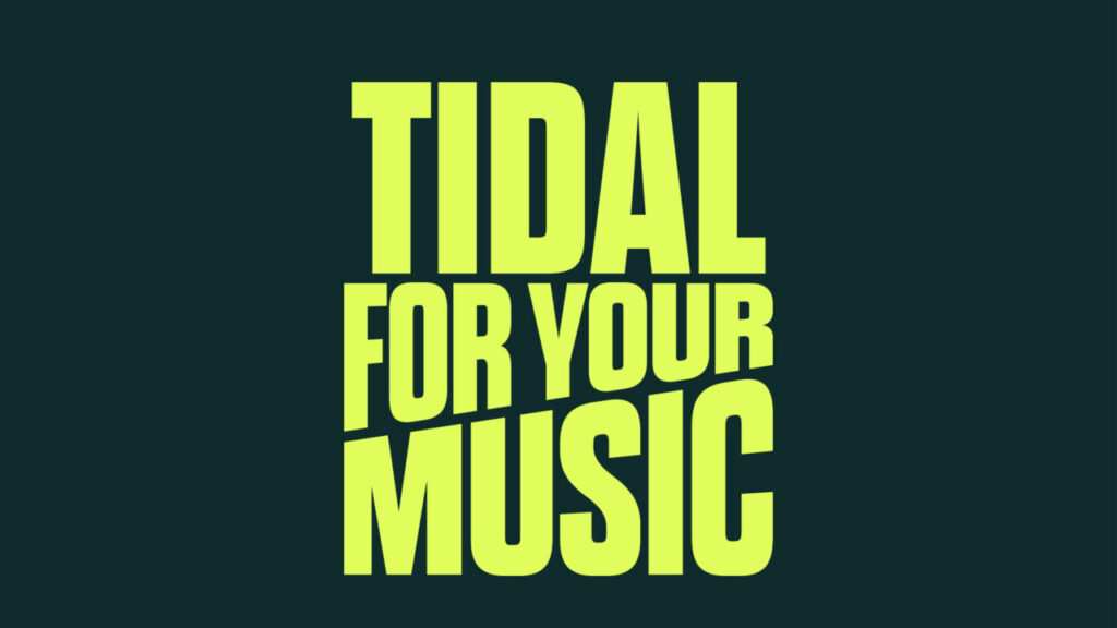 Tidal anuncia una nueva modalidad de suscripción gratis y el HiFi baja de precio