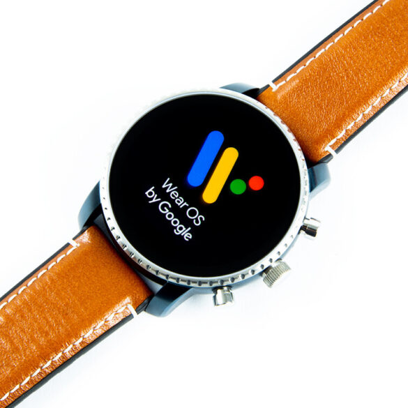 Pixel Watch rumor foto portada