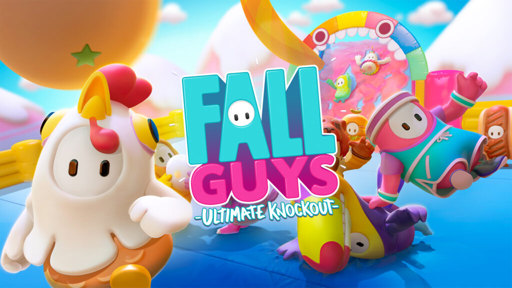 Fall Guys para Xbox y Nintendo Switch es retrasado nuevamente