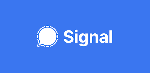 Signal ya nos deja tener 40 participantes en una video llamada