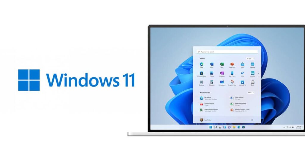 Microsoft dice que la adopción de Windows 11 ha sido exitosa y el doble de rápida que Windows 10