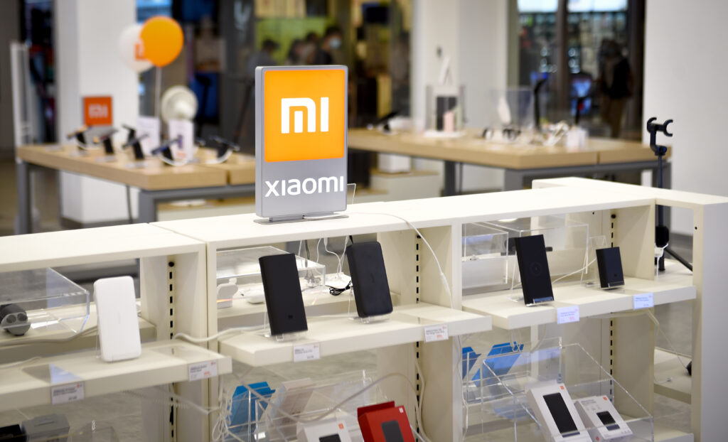 Xiaomi inaugura las nuevas Xiaomi Store en Mall Paseo Quilpué, Mall Plaza Egaña y en el Portal El Llano