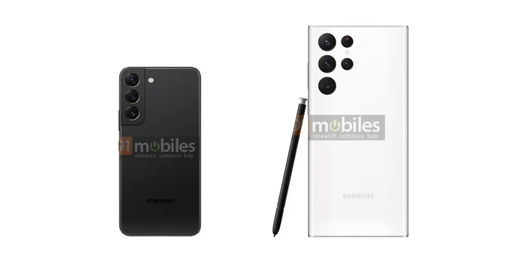 La familia Galaxy S22 de Samsung sería presentado el 8 de febrero, según un medio coreano