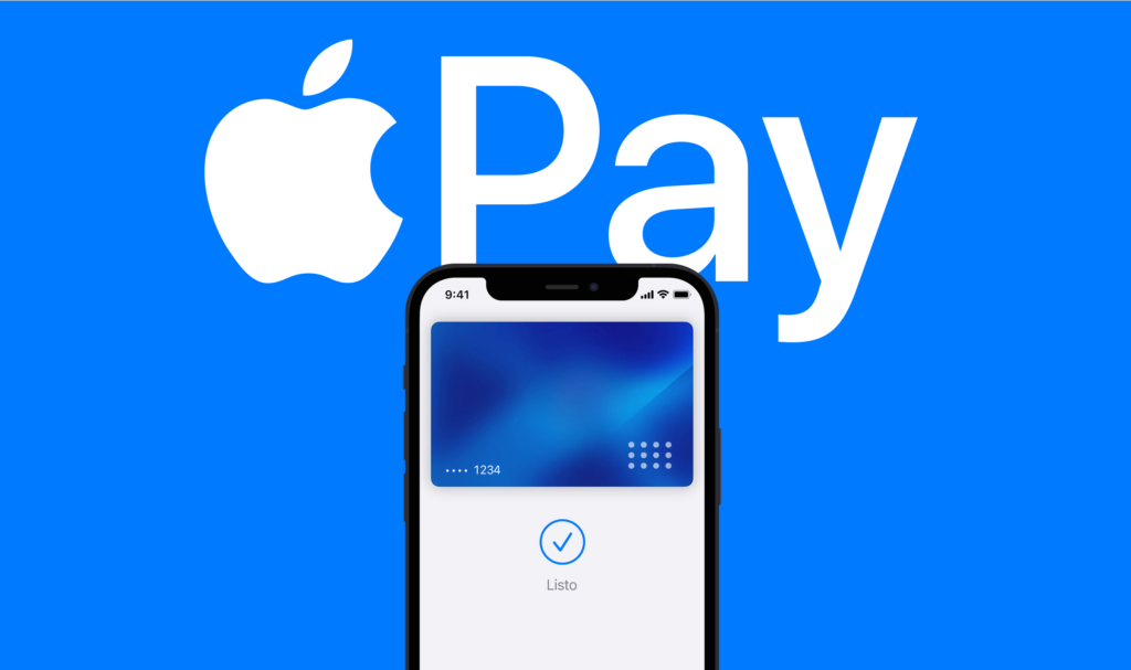 Apple Pay ya está disponible en Perú y Argentina