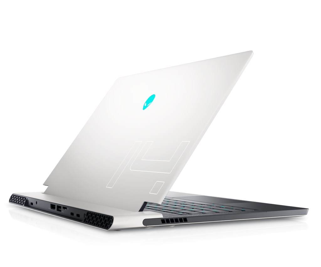 Alienware x14 foto 2