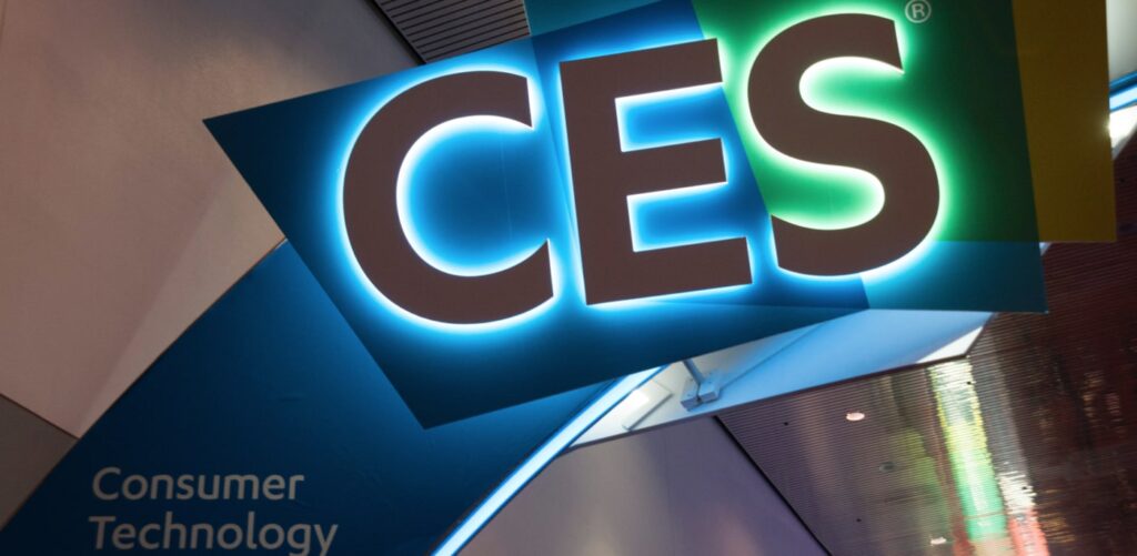 CES 2022 acorta su duración en un día por variante Omicron #CES2022