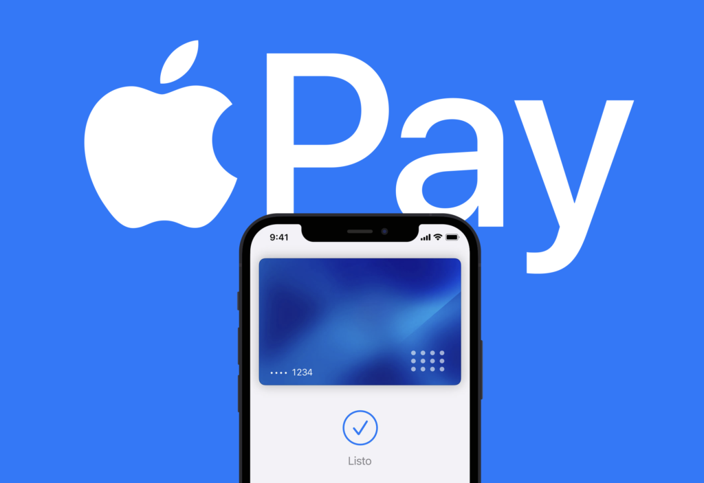 Apple hace oficial que Apple Pay llegará “próximamente” a Chile