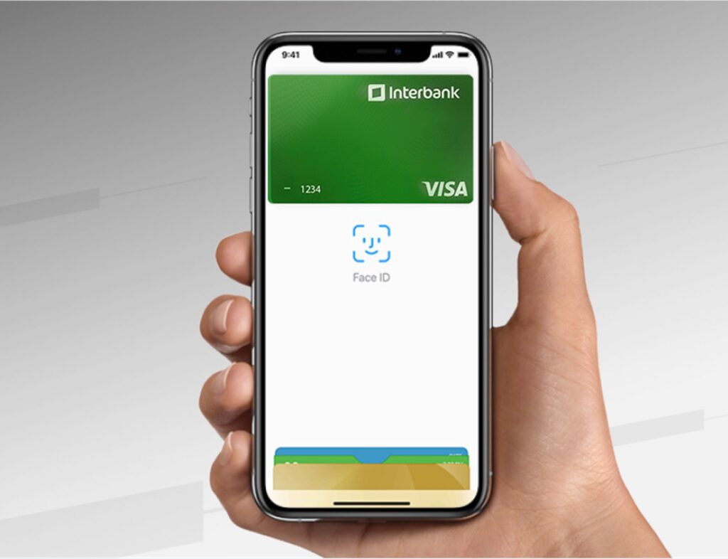 Apple Pay también llegaría a Perú y app Banco BCI en Chile se actualiza agregando compatibilidad con Wallet