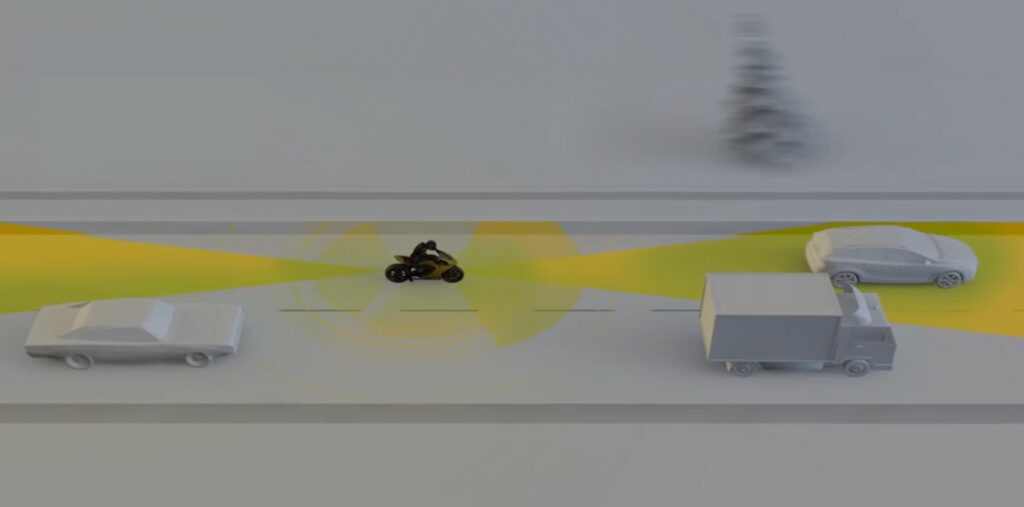 Damon CoPilot foto 2