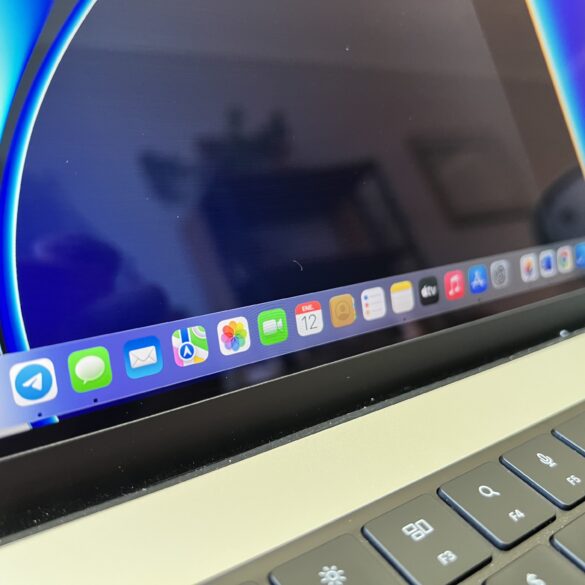 Apple MacBook Pro 16 M1 (3)
