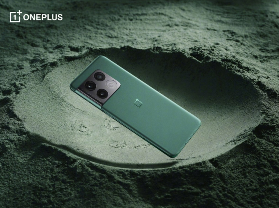 El OnePlus 10T llegaría con carga de nada menos que 150W y procesador Snapdragon 8+ Gen 1