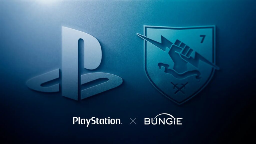 Sony adquiere Bungie, el estudio dueño de Destiny