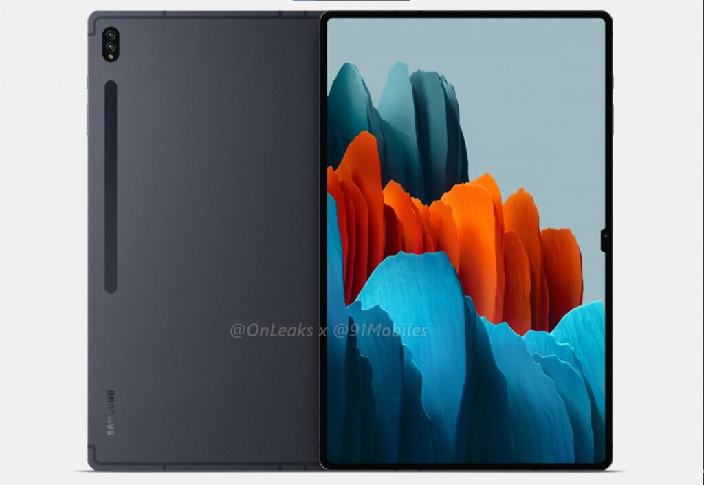 Filtran los precios de cada modelo de la próxima tablet Samsung Galaxy Tab S8