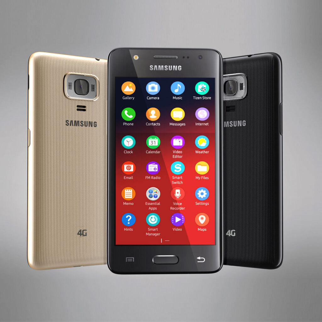 Hasta nunca: Samsung cierra definitivamente la Tizen app store