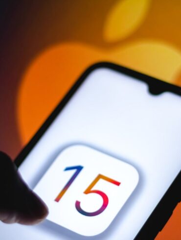 ios 15.3 foto portada