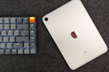 iPad mini