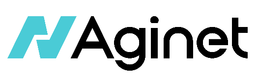 Logotipo de TP-Link Aginet