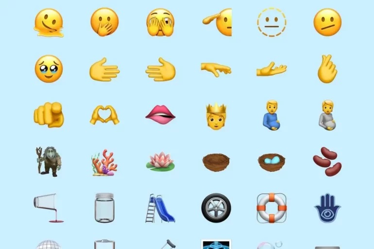 iOS 15.4 nos traerá más de 36 emojis nuevos
