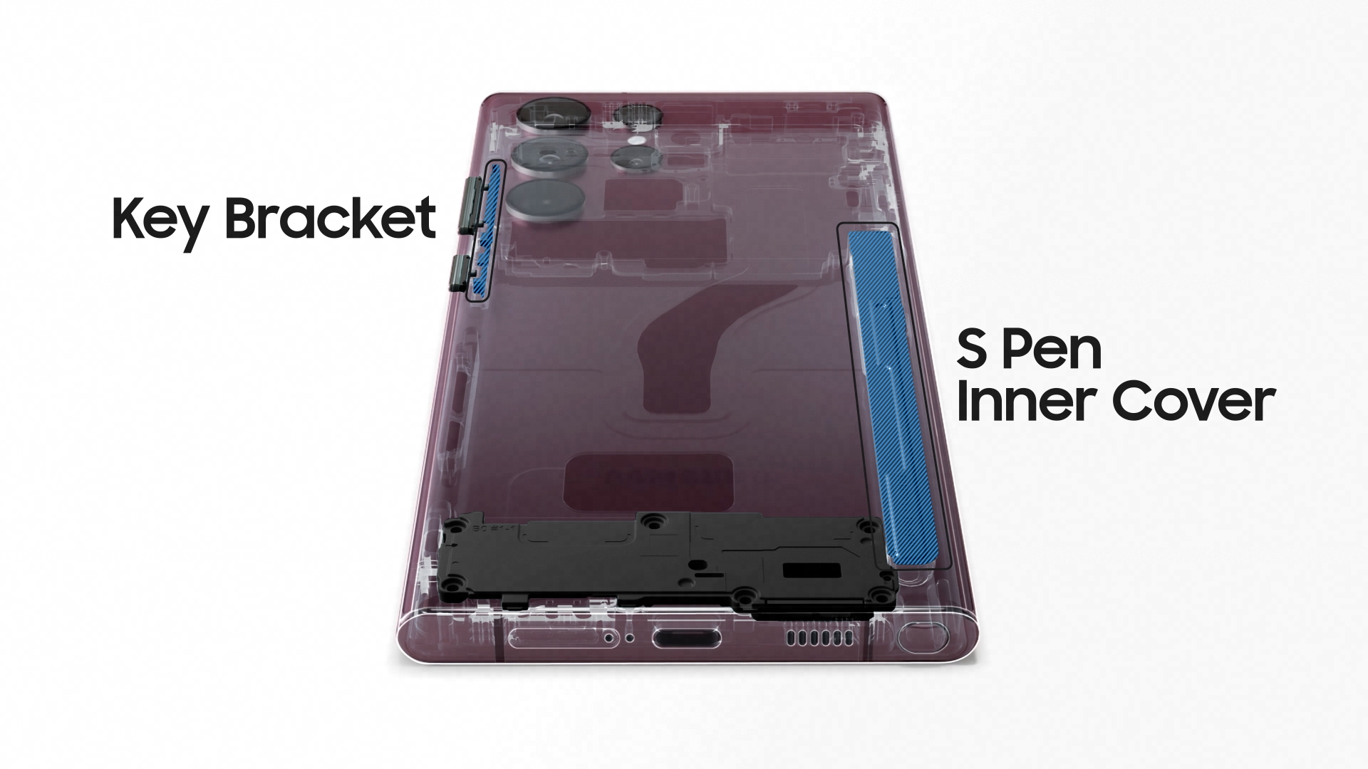 Galaxy for the planet en Galaxy S22 foto 2