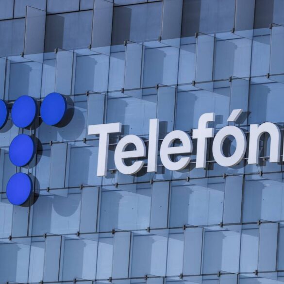 Telefónica