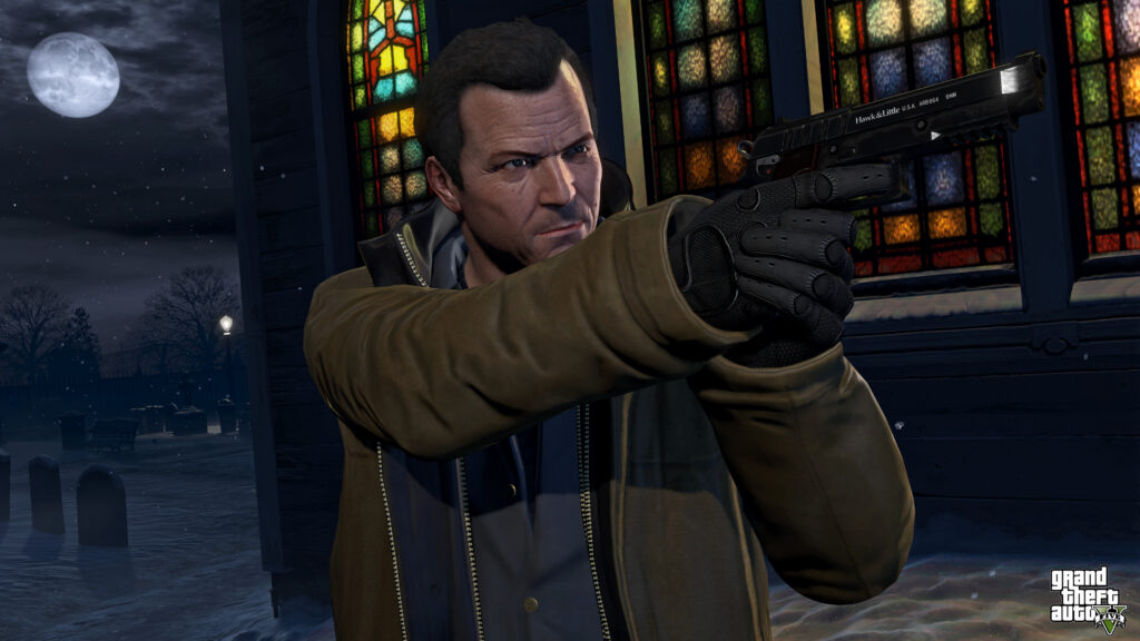 Rockstar confirma el próximo Grand Theft Auto y anuncia la fecha de estreno de GTA V para PS5 y Xbox Series X|S