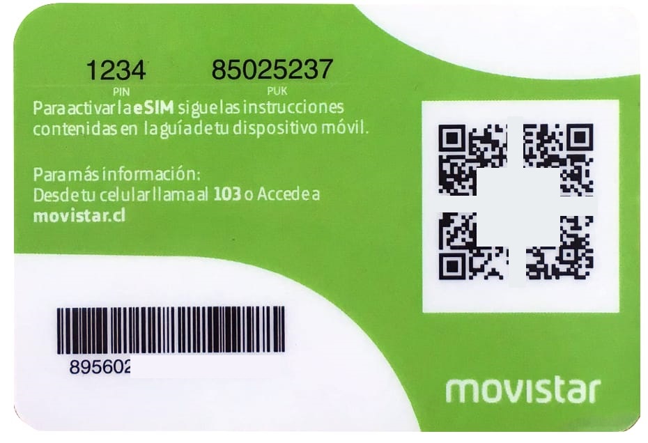 Captura Samsung Galaxy Watch4 LTE foto 6 eSim Movistar