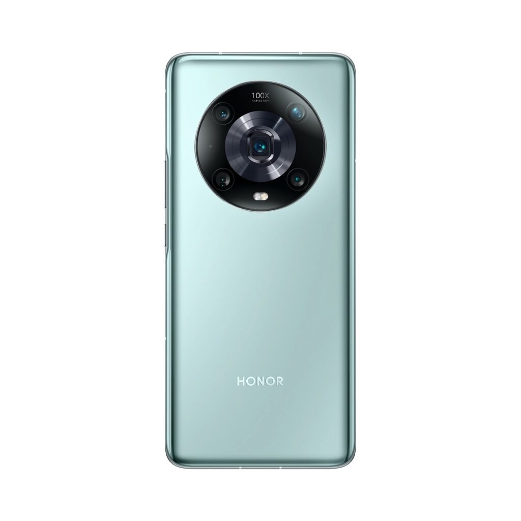 Honor Magic4 Pro foto 2