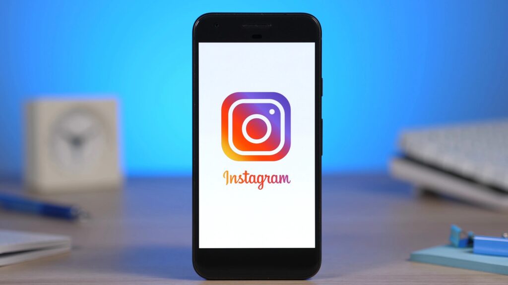 Instagram logo foto portada 10